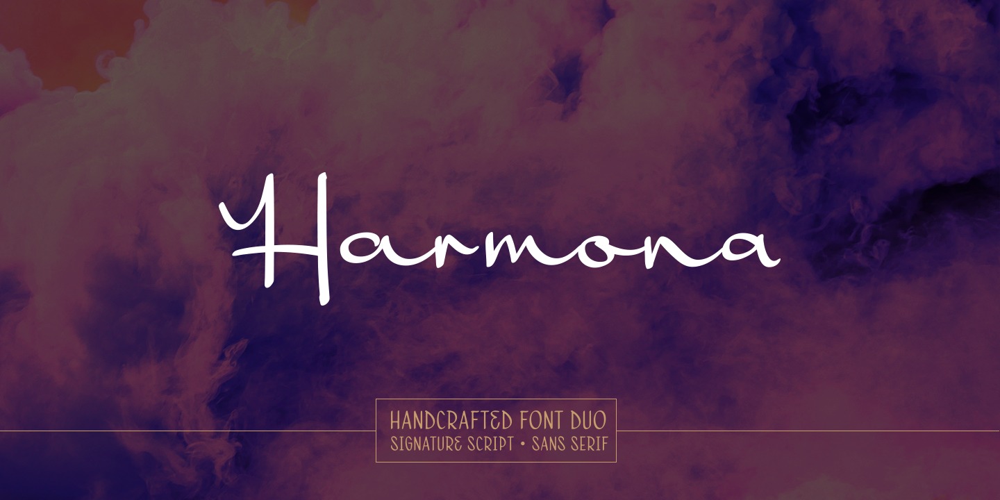 Harmona